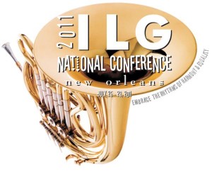 NILG Conference 2011