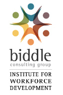 (BCGi) Biddle Consulting Group Institute for Workforce Development